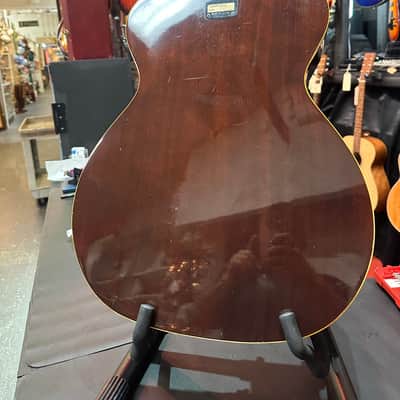 1970 Epiphone FT-130 Caballero image 8