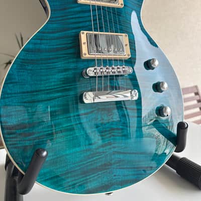 Harley Benton SC-Custom Plus EMG image 1
