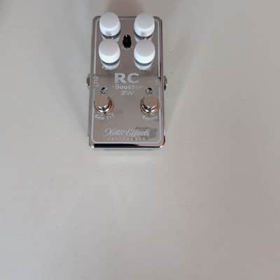 Xotic SH booster image 1