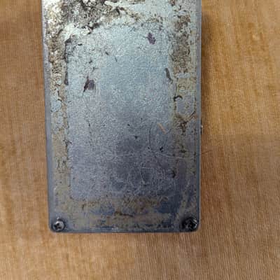 DOD Supra Distortion FX55-B 1986 - 1998 - Red image 6