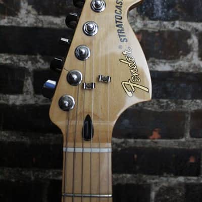 Fender Roadhouse Stratocaster (USED) image 3