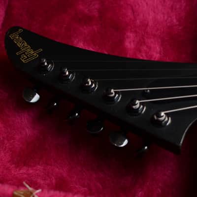 Gibson Explorer Gothic 1998-2003 - Ebony image 2