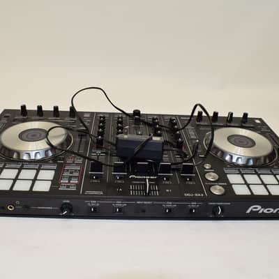 Pioneer DDJ-SX2 4-Channel DJ Controller for Serato image 3