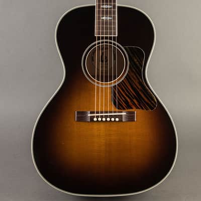 Gibson Nick Lucas Reissue 2001 - Sunburst image 8