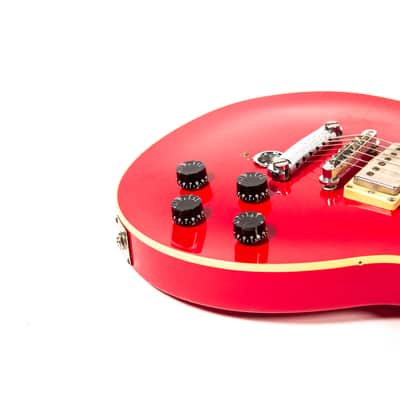 Gibson Les Paul Standard w/ B- Bender Owned by Mike Campbell image 11