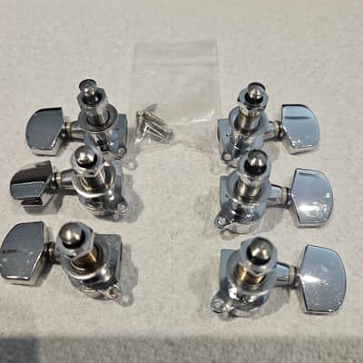 Guitar Tuners - 9 sets Various Brands image 4