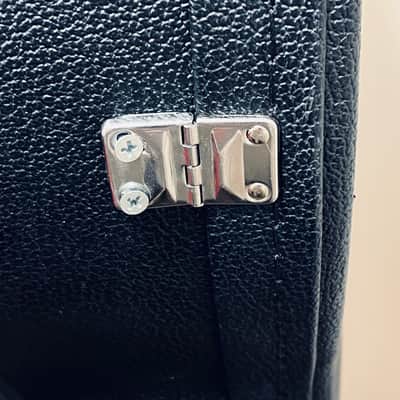 Eastman Grand Auditorium Hardshell Case Black image 9