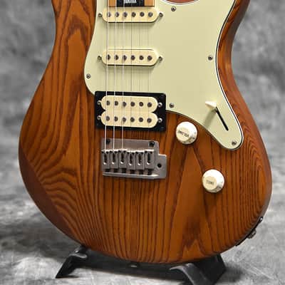 Yamaha Pacifica-904sf Natural image 3