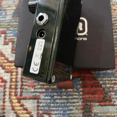MXR M169 Carbon Copy Analog Delay image 2