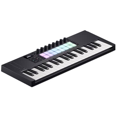 Novation Launchkey Mini 37 MK4 image 2