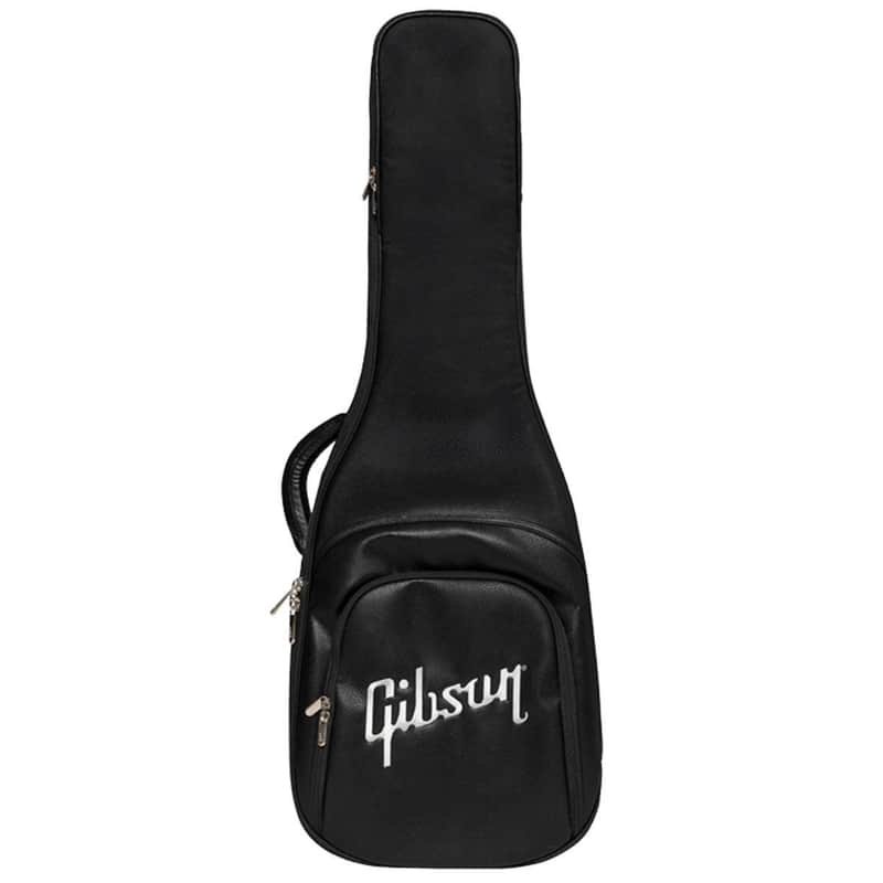 Premium Softcase for Les Paul/SG, Black image 1