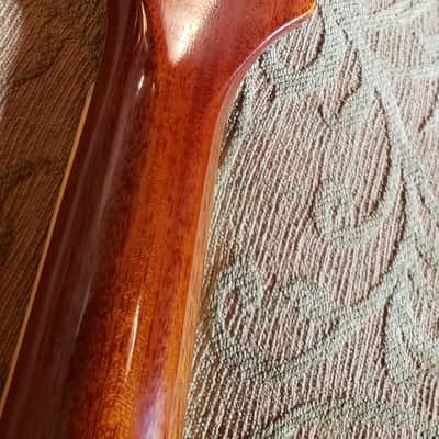 Gibson Les Paul Standard Custom Shop Reissue R8 2016 - Sunrise Teaburst image 10