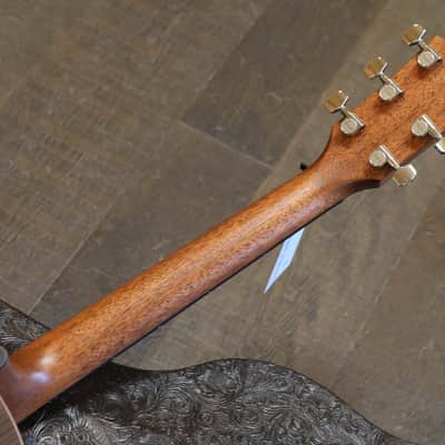2019 Taylor Builders Edition 717e Grand Pacific Acoustic Guitar Natural + OHSC image 17