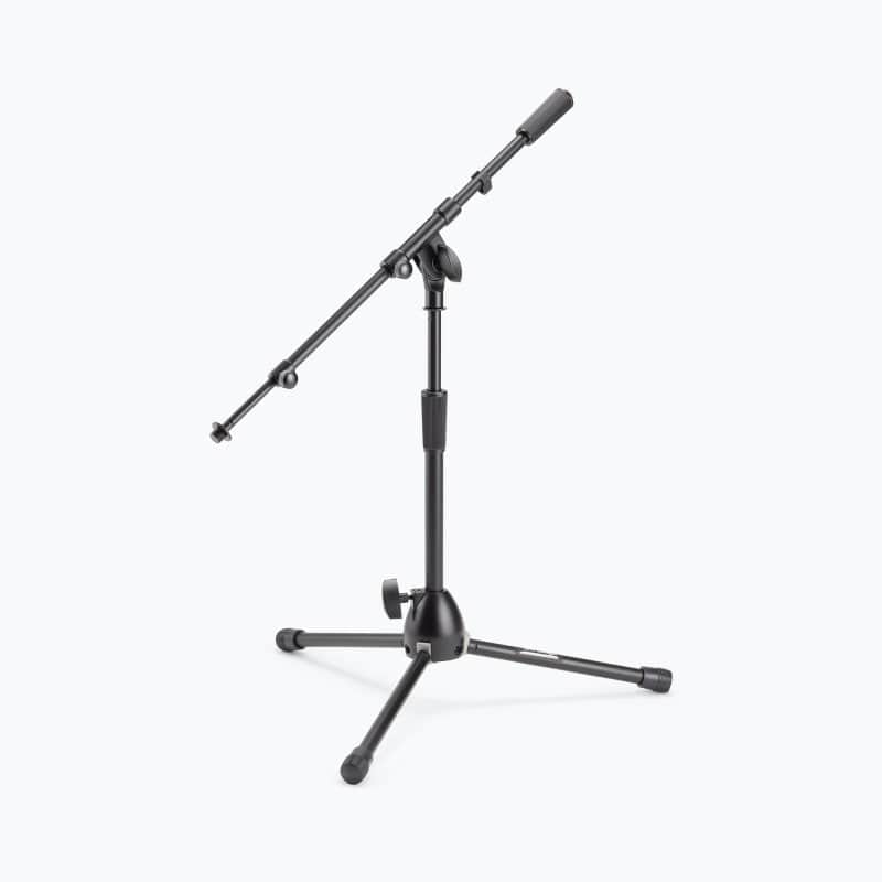 On-Stage MS9411TB Production-Grade Heavy-Duty Kick Drum Mic Stand OnStage image 1