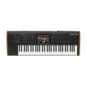 Korg KRONOS 2 61-key - Music Workstation [Three Wave Music]