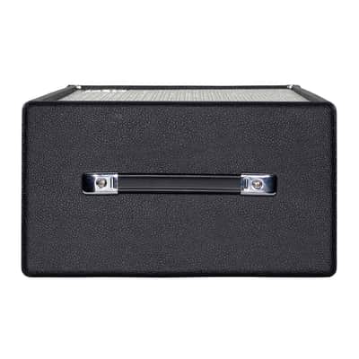 Mojotone 2X10 Slant Lite American Style Speaker Extension Cabinet image 5