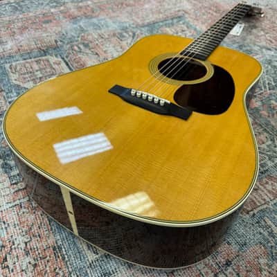 Martin Standard Series D-28 2018 - Present - Natural image 2