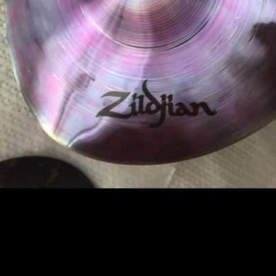 Zildjian ZXT Titanium 14