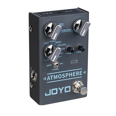 Joyo Atmosphere R14 Reverb image 3