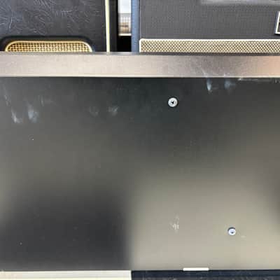 Studiologic SL-990 Pro 2000s - Black & Gray image 5