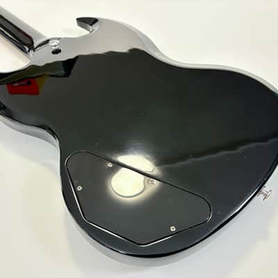 Gibson SG Standard 2014 Ebony image 21