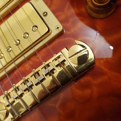 PRS SC Private Stock Brazilian image 10