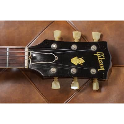 1965 Gibson SG Standard Maestro image 3