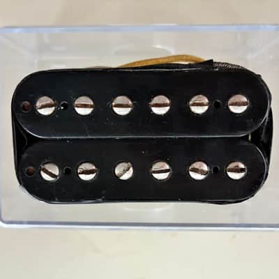 Gibson Tim Shaw dirty fingers set 1982 - Used image 2