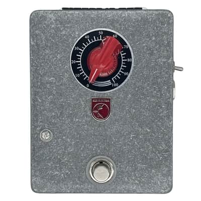 Modtone MT-WAH Vintage Wah | Reverb