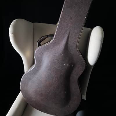 Tacoma AJF28 Jazz King 17" Archtop Kent Armstrong image 18