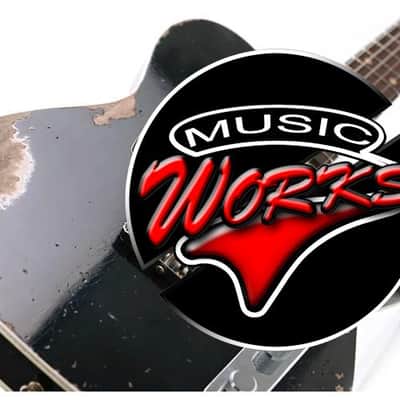 FENDER - CUSTOM SHOP 1960 Telecaster Custom Heavy Relic RW Aged Black 9236091079 image 5