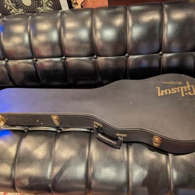 Gibson Custom Shop Jimmy Page "Number One" Les Paul - Includes hardcase - #JPP 616 - G-0882 image 15