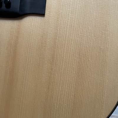 Martin 0000/M D-18 Style Custom Shop, Gruhn Spec, Belize Sinker Mahogany, Adi Top image 9