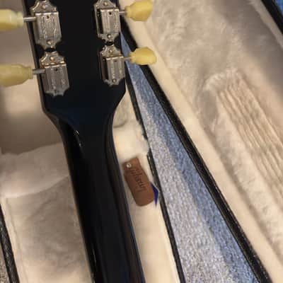 Gibson Les Paul Traditional 2009 image 9