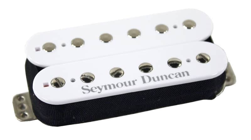 Seymour Duncan TB-59 '59 Bridge Trembucker | Reverb