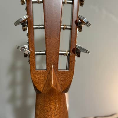 Martin HD-28vs Slotted headstock 12 fret 2002 - Gloss image 23