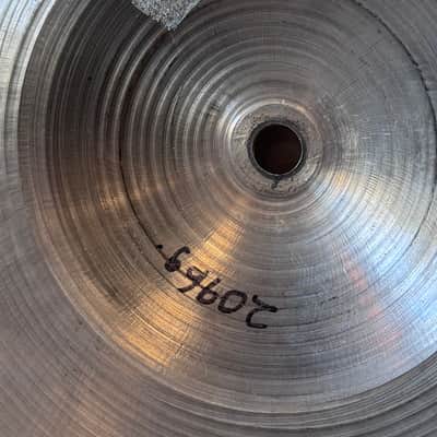 Zildjian A 20” Ride 1950s imagen 3