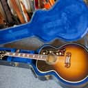 Gibson J-200 Standard 2009  Vintage Sunburst