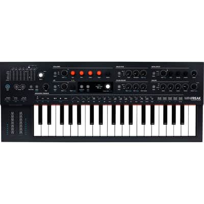 Arturia MiniFreak 37-key Hybrid Synthesizer (B-Stock) image 1