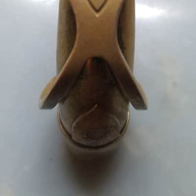 Selmer Mark VI Tenor Saxophone 1955 image 5