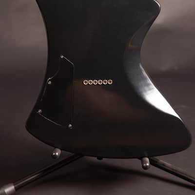 Immagine Washburn A5 1983 - Custom paint - 7