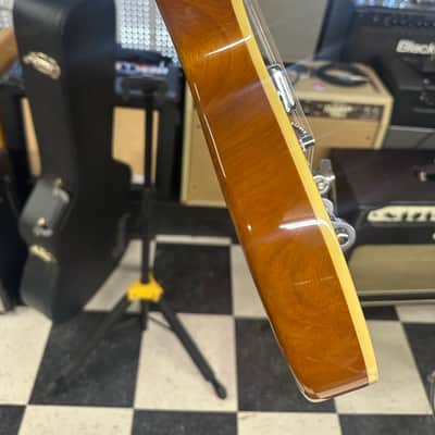 Epiphone Wildkat 1999 - 2019 - Antique Natural image 15