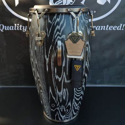 Tycoon 30th Anniversary Celebration Series Tumba 12.50" image 3