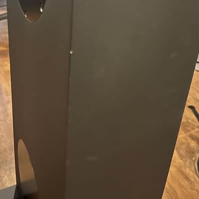 Amphion two 18, amp500, baseOne25, base amp 500 and amphion cables. Offers welcome. 2018 - black. image 19