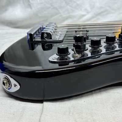 Brubaker JXB-5 jxb5 Standard 5-string Bass 2017 image 15