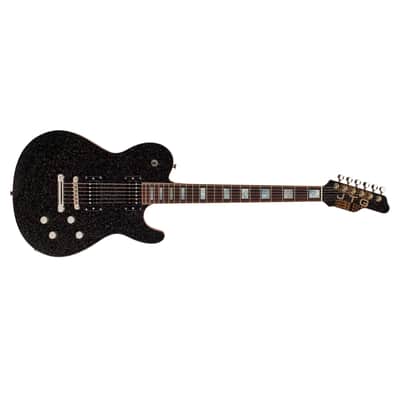 James Tyler JTG M1 2025 - Black Sparkle image 2