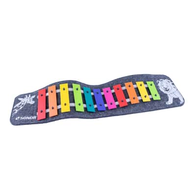 Sonor Safari Glockenspiel - Orff instrument image 6