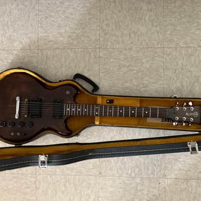 Excellent condition Electra MPC X960 Walnut 1980 MIJ  1980 - Walnut image 6