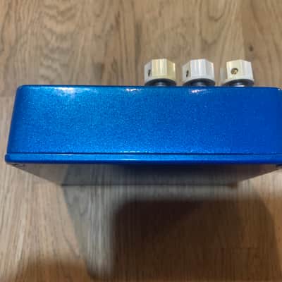 Cooper FX Generation Loss 2016 - 2020 - Blue image 5