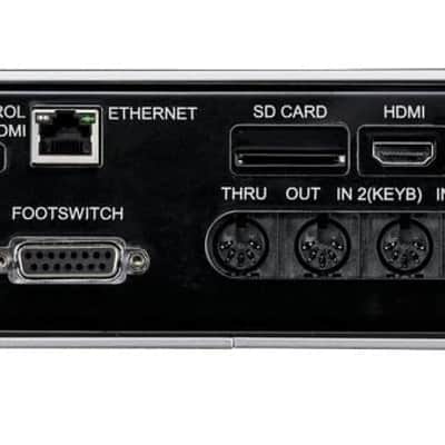 Ketron EVM Bild 4